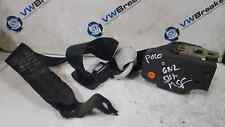 Volkswagen Polo 1999-2003 6N2 Passenger NSF Front Seat Belt 5Dr 6N4857705D